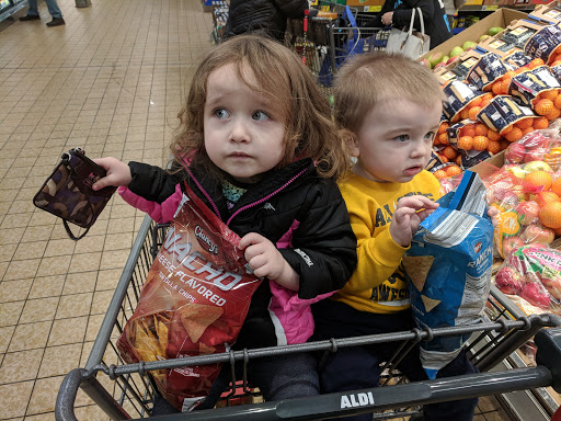 Supermarket «ALDI», reviews and photos, 5216 Detroit Ave, Elyria, OH 44035, USA