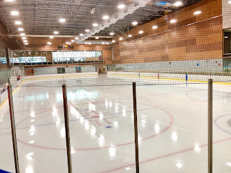 Hillcrest Rink