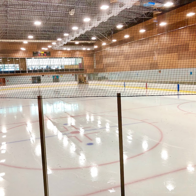 Hillcrest Rink