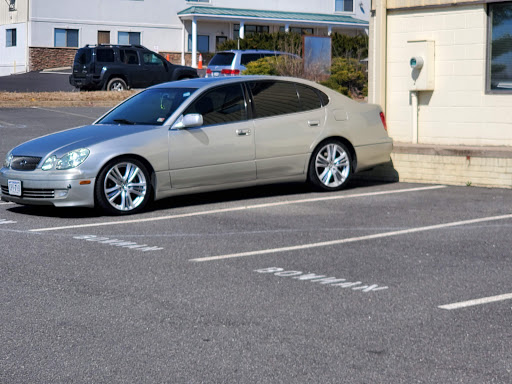 Auto Body Shop «Caliber Collision», reviews and photos, 675 Nelms Cir, Fredericksburg, VA 22406, USA