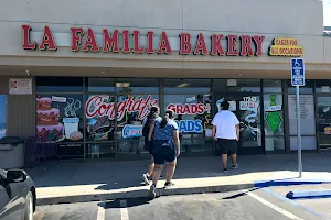 La Familia Bakery image