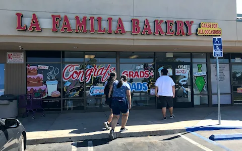 La Familia Bakery image