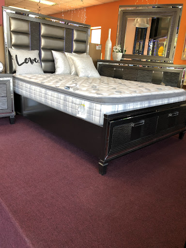 Furniture Store «Sydney Furniture», reviews and photos, 140 Midland Ave, Port Chester, NY 10573, USA