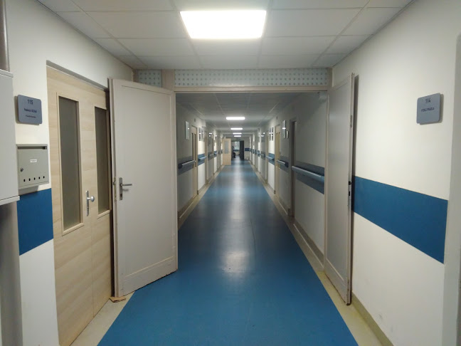Recenze na Nemocnice PRIVAMED v Plzeň - Psycholog