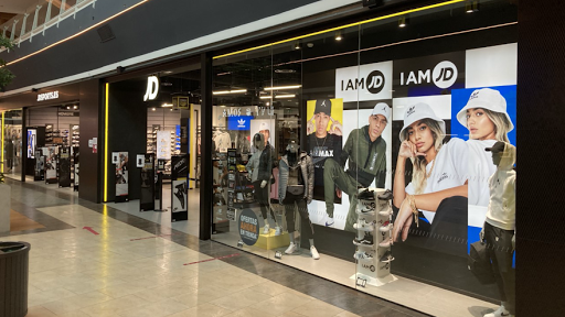 Jd Sports