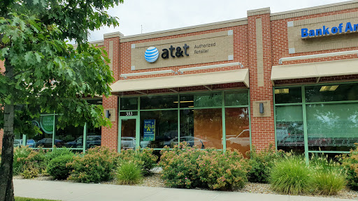 Cell Phone Store «AT&T», reviews and photos, 75 Middlesex Turnpike #1050A, Burlington, MA 01803, USA