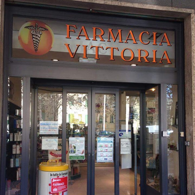Farmacia Vittoria