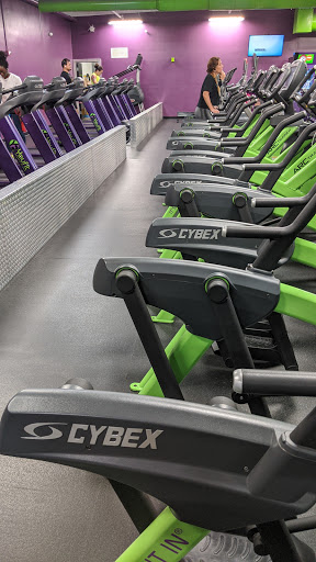 Gym «Youfit Health Clubs», reviews and photos, 20001 SW 127th Ave, Miami, FL 33177, USA