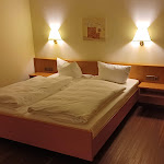 Photo n°2 de l'avis de Hubert.o fait le 20/09/2021 à 08:51 sur le  Burghotel Müller à Burgthann