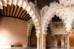 Aljafería Palace image