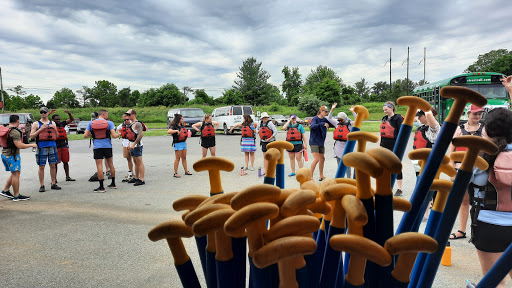 Raft Trip Outfitter «River & Trail Outfitters», reviews and photos, 604 Valley Rd, Knoxville, MD 21758, USA