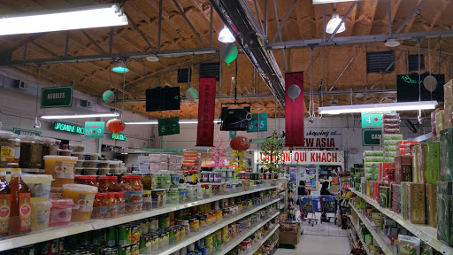 Asian Grocery Store «New Asian Supermarket», reviews and photos, 4615 S 26th St #1, Omaha, NE 68107, USA