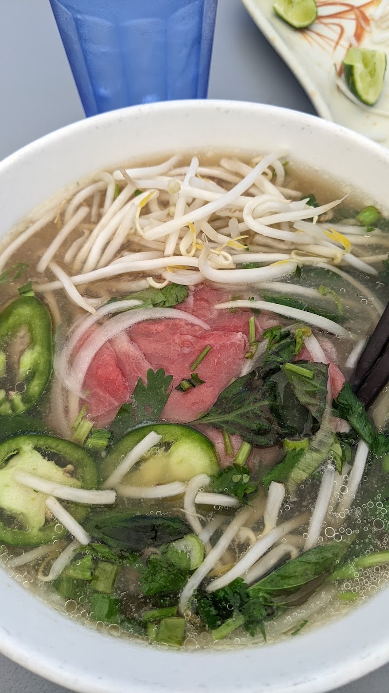 Phở Vy Vietnamese Cuisine