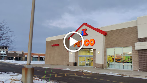 Department Store «Marshalls», reviews and photos, 28390 Dequindre Rd #600, Warren, MI 48092, USA