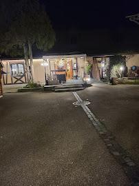 Les plus récentes photos du Restaurant français Restaurant s'Bronne Stuebel à Bernolsheim - n°2