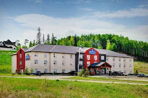Lakeview Inns & Suites - Slave Lake image