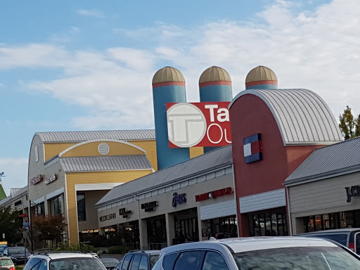 Outlet Mall «Tanger Outlet Lancaster», reviews and photos, 311 Stanley K. Tanger Blvd, Lancaster, PA 17602, USA