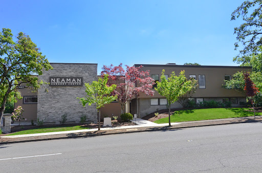 Neaman Surgery Center