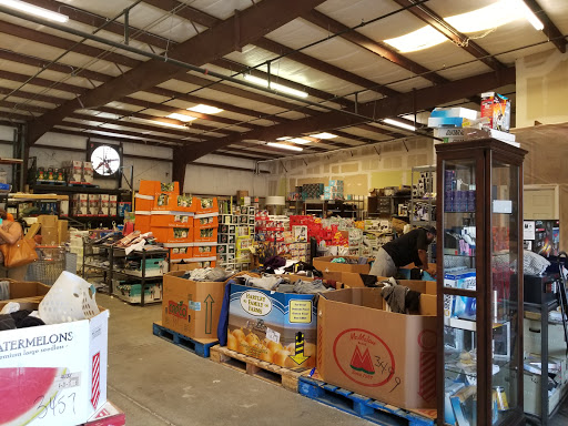 Discount Store «HD Wholesale», reviews and photos, 3036 Kananwood Ct #1016, Oviedo, FL 32765, USA