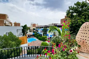 El Gezira Garden Hotel image