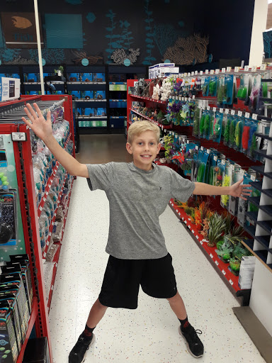 Pet Supply Store «Petco Animal Supplies», reviews and photos, 13127 N Dale Mabry Hwy, Tampa, FL 33618, USA