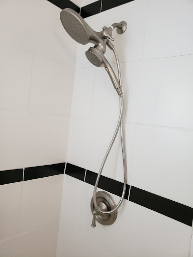 Plumber «Fixxer Company Plumbing - Drain Cleaning | Slab Leak Repairs | Leak Detection & Sewer Lines», reviews and photos, 1124 S Sam Houston Rd, Mesquite, TX 75149, USA