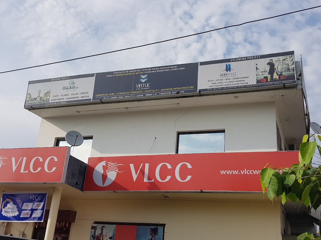 VLCC