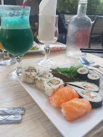 Plats et boissons du Restaurant coréen SEIKO à Marseille - n°19