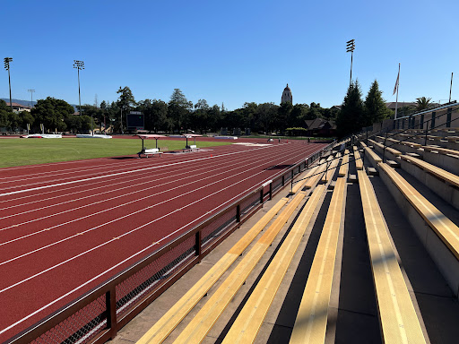 Stadium «Angell Field», reviews and photos, 295 Galvez St, Stanford, CA 94305, USA