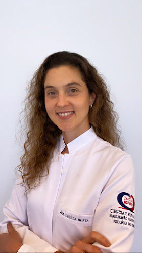 Avaliações sobre Dra. Letícia Horta - Cardiologia do Esporte e Exercício em Belo Horizonte - Cardiologista