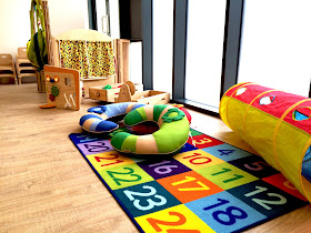 Abacus Ark Nursery Schools, Maida Vale