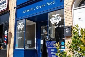 EVIA Greek Restaurant image