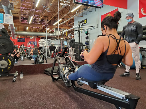 Gym «Workout Anytime Beaverton», reviews and photos, 14360 SW Allen Blvd, Beaverton, OR 97005, USA