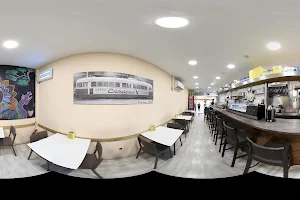 Bar Cafeteria Cafes Caracas image