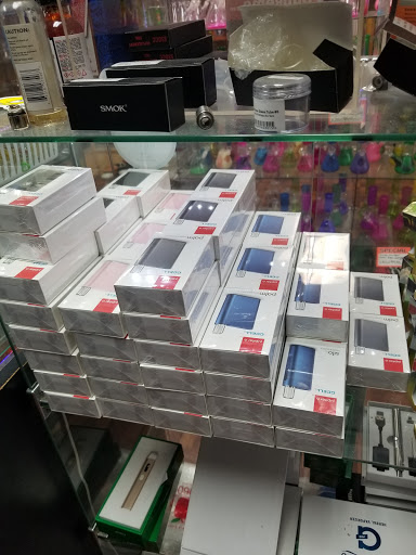 Tobacco Shop «U Save smoke shop», reviews and photos, 3452 Adams Ave, San Diego, CA 92116, USA