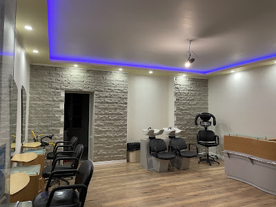 Luxury Salon à Angers