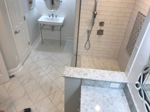 Bathroom Remodeler «Island Floors & More», reviews and photos, 131 Library Ln, Pawleys Island, SC 29585, USA