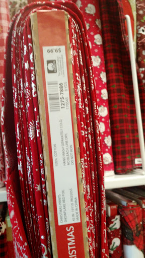 Fabric Store «Jo-Ann Fabrics and Crafts», reviews and photos, 2136 S Queen St, York, PA 17403, USA