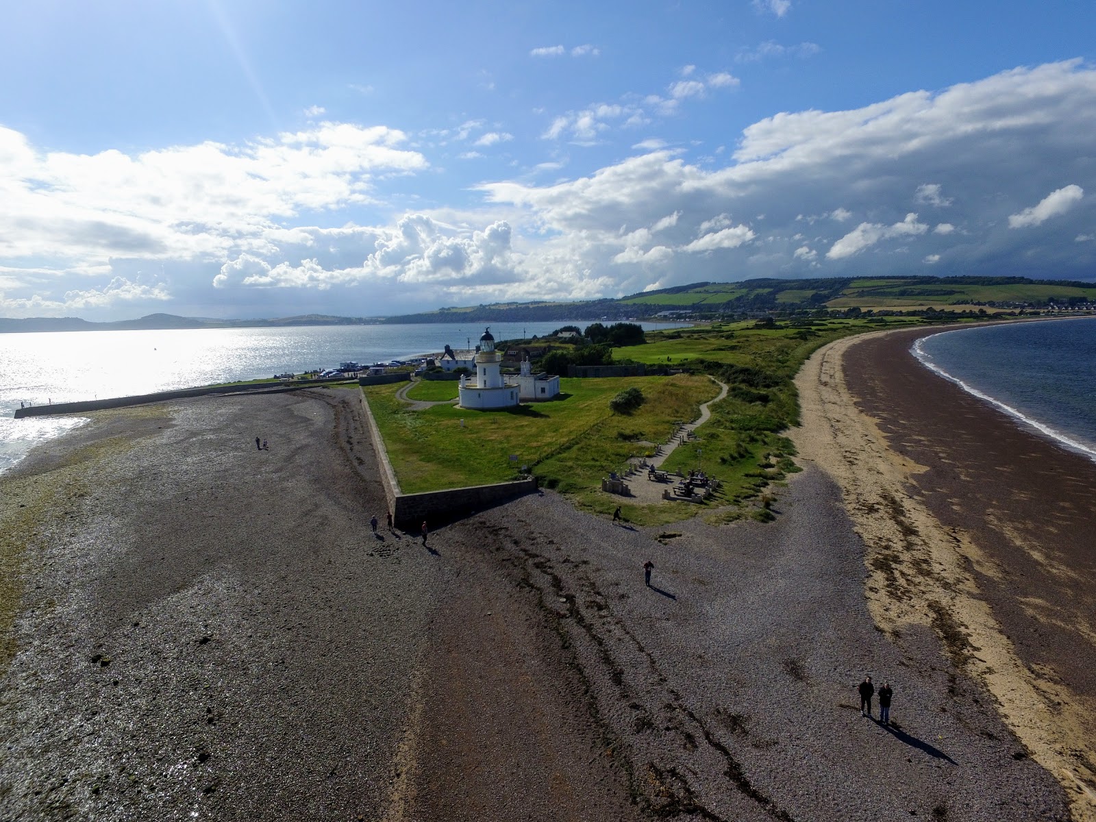 Chanonry Point Beach photo #8