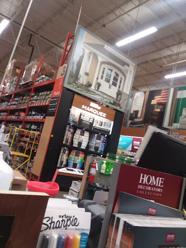 Home Improvement Store «The Home Depot», reviews and photos, 3460 Mayfield Rd, Cleveland Heights, OH 44118, USA