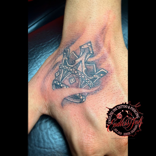 Explore tattoo ideas greek, creative tattoo ideas in Denver, available at Endless Ink Tattoo & Piercing