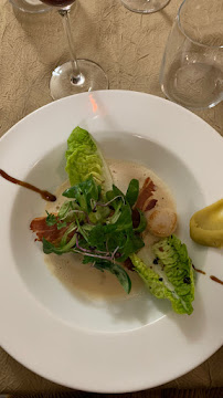 Foie gras du Restaurant L'Assiérois à Assier - n°8