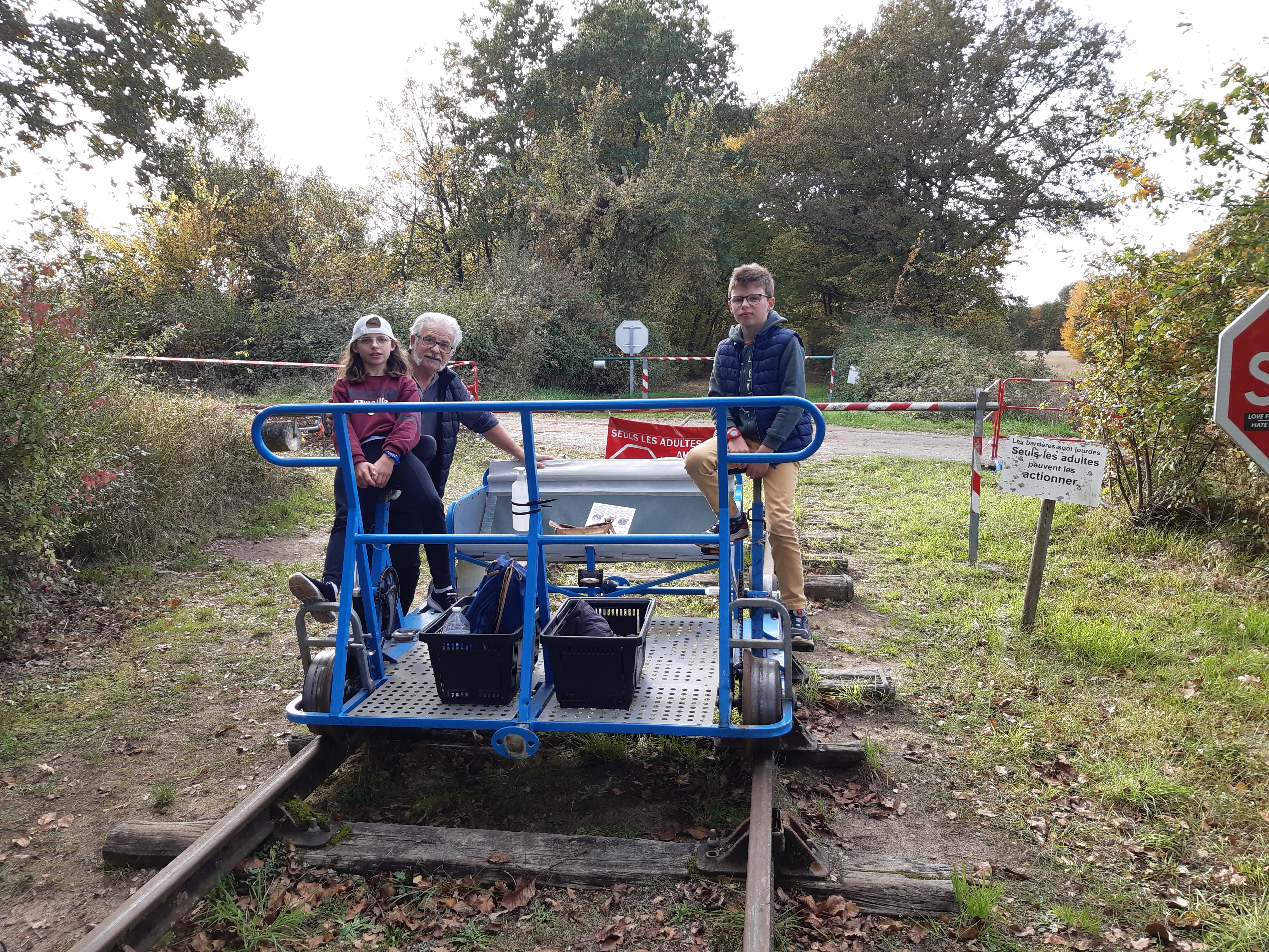 Photo n° 2 de l'avis de René.a fait le 27/10/2021 à 07:26