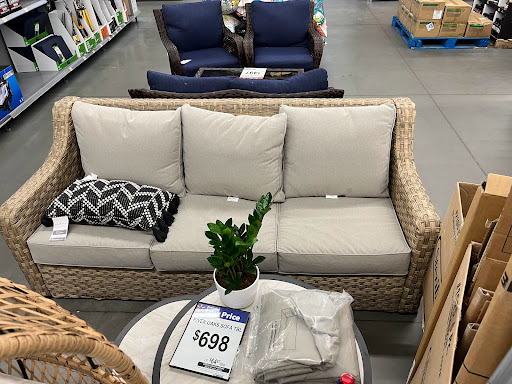 Department Store «Walmart Supercenter», reviews and photos, 54 Cousineau St, Swansea, MA 02777, USA