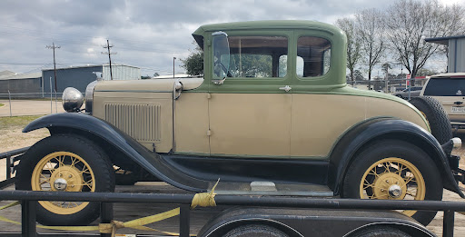 Auto Body Parts Supplier «BCI Supply», reviews and photos, 1516 S Frazier St, Conroe, TX 77301, USA