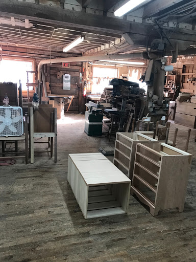 Furniture Store «E A Clore Sons Inc», reviews and photos, 303 Clore Pl, Madison, VA 22727, USA