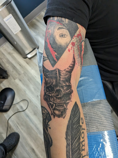 Explore tattoo poem ideas, creative tattoo ideas in East Rochester, available at Spice City Tattoo