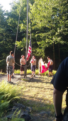 Rotary Scout Reservation image 10