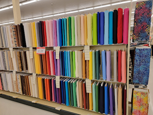 Craft Store «Hobby Lobby», reviews and photos, 2800 Pioneer Ave, Rice Lake, WI 54868, USA