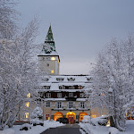 Photo n°32 de l'avis de E... fait le 31/03/2023 à 11:12 sur le  Schloss Elmau à Krün
